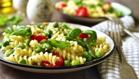 10 primi piatti da mangiare a dieta