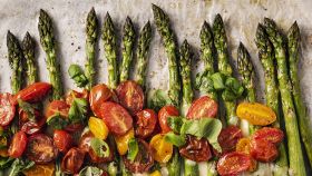 10 ricette con gli asparagi da provare