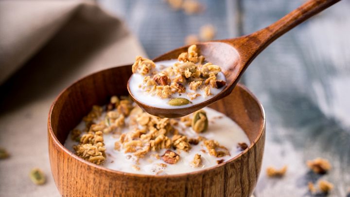 10 ricette con un cereale antico che non ha calorie