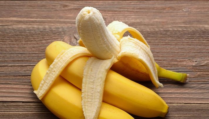 Banane e crampi