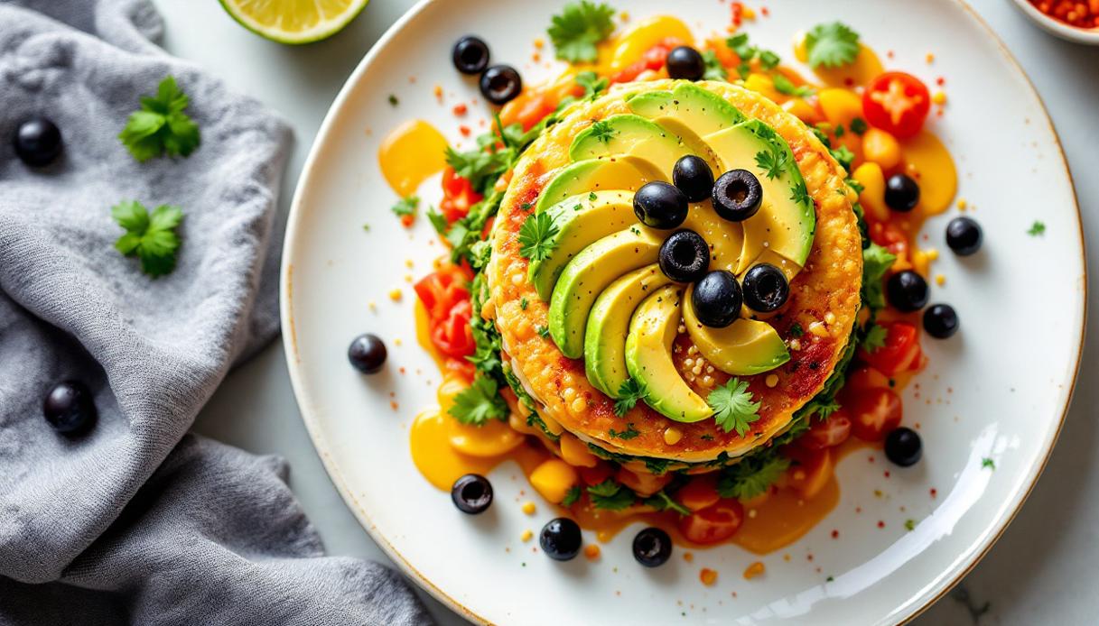Causa Rellena