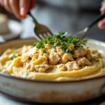 strati causa rellena