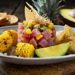 ceviche