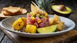 ceviche
