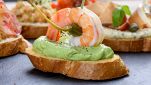 crostini