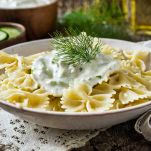 farfalle