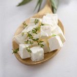 feta