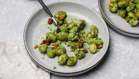 gnocchi di patate