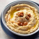 hummus