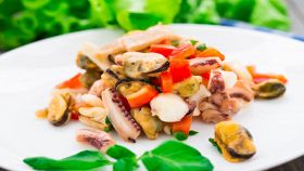 Un antipasto elegante con una nota acidula: stupirà gli ospiti