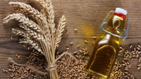 Olio di germe di grano e benefici