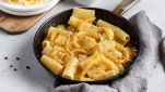 paccheri tonno