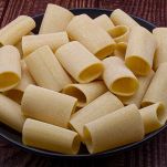 paccheri