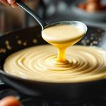 La pastella in padella