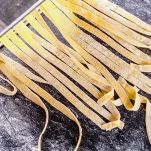pappardelle