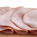 prosciutto
