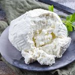 ricotta