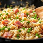 cottura riso alla cantonese