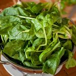 spinaci