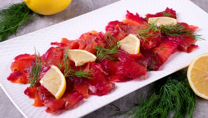 10 piatti freddi per dare gusto all’estate