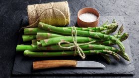 La puzza degli asparagi