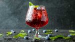 berry basil