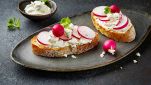 bruschette