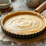 impasto cherry pie