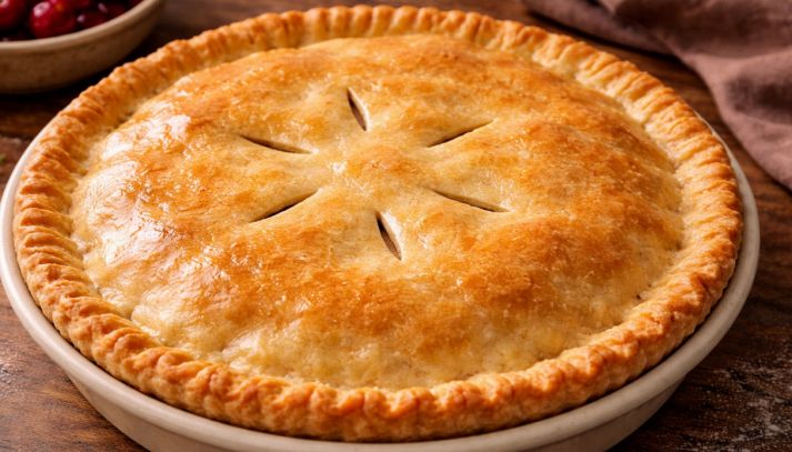 Cherry Pie