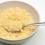 cous cous
