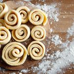 La lavorazione dei rotoli