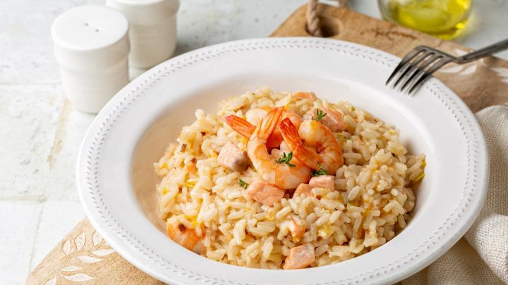 Mangiare riso e dimagrire? Scopriamo come