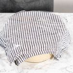 unite sale e lasciate riposare