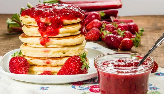 pancake