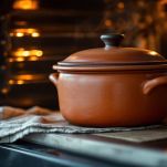 Fate cuocere per circa 3 ore