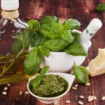 pesto