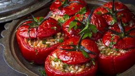 10 ricette con il pomodoro da provare in estate