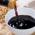 Salsa di soia e salute