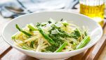 tagliatelle fresche