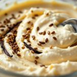 Crema chantilly
