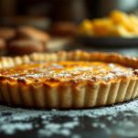 In forno per 20 minuti