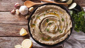 Baba ganoush