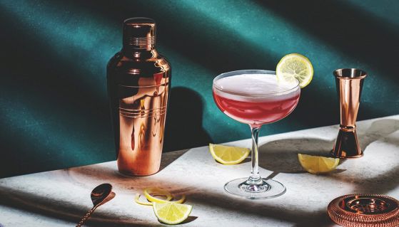 Nuove tendenze aperitivi per il 2024: tutti i trend