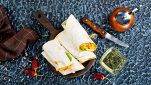 wraps