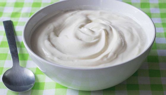 yogurt