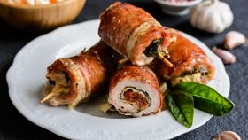 15 ricette di involtini da preparare in estate