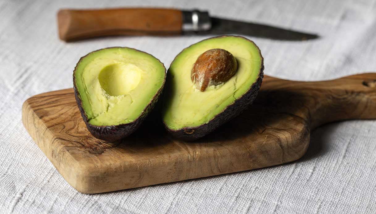 avocado