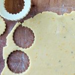 Ritagliare i biscotti