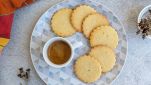 Biscotti primaverili