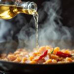 Sfumate con il vino